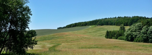 Krajina Oderských vrchů