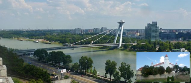 Bratislava